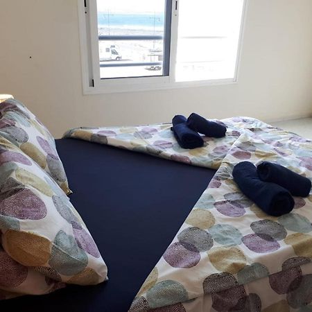 Tiki Faro Appartement Corralejo Buitenkant foto