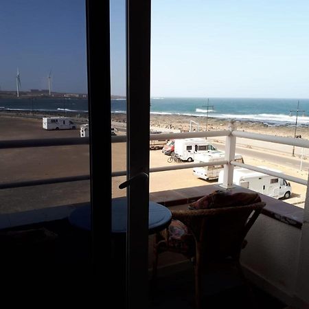 Tiki Faro Appartement Corralejo Buitenkant foto