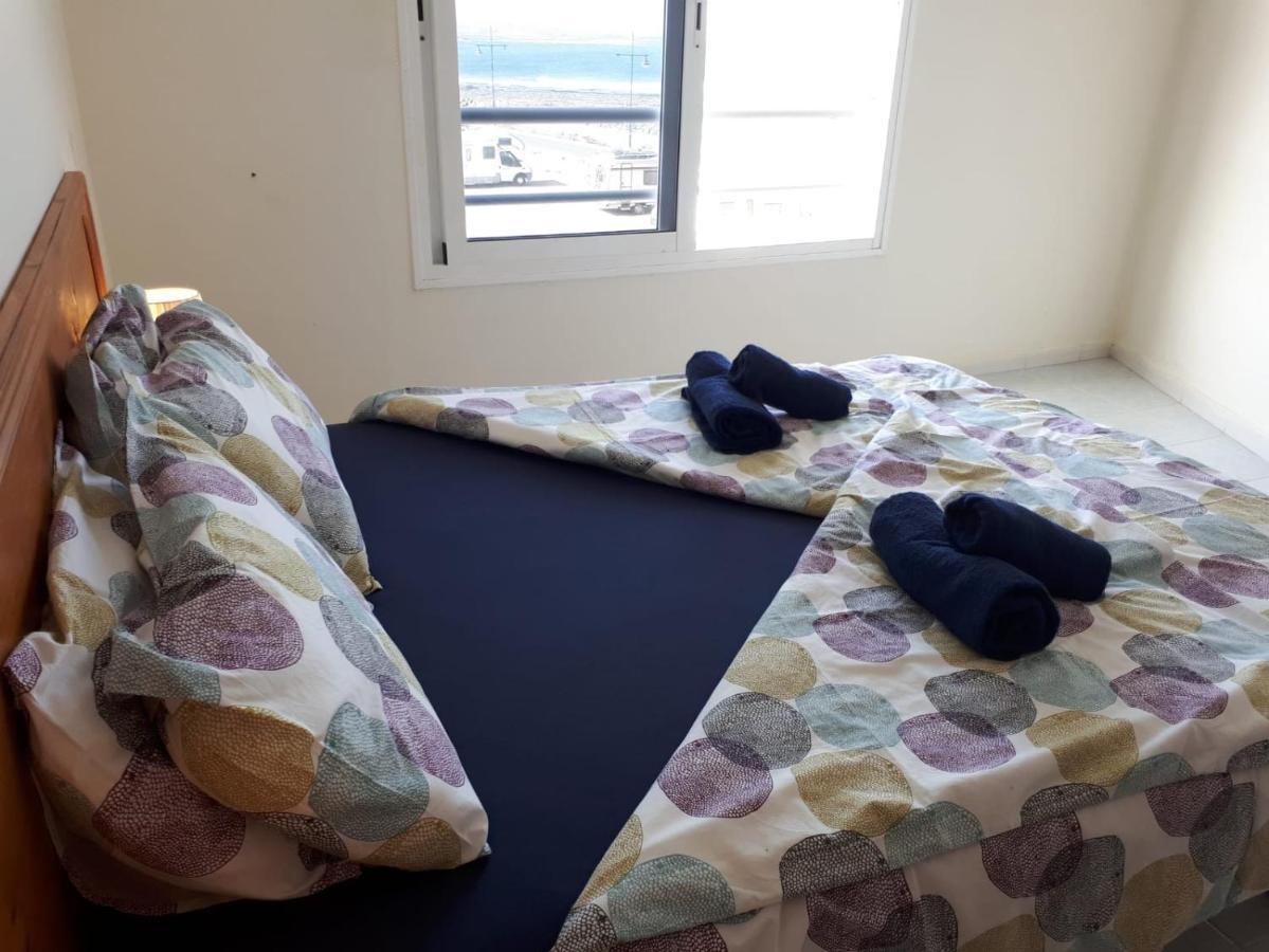 Tiki Faro Appartement Corralejo Buitenkant foto